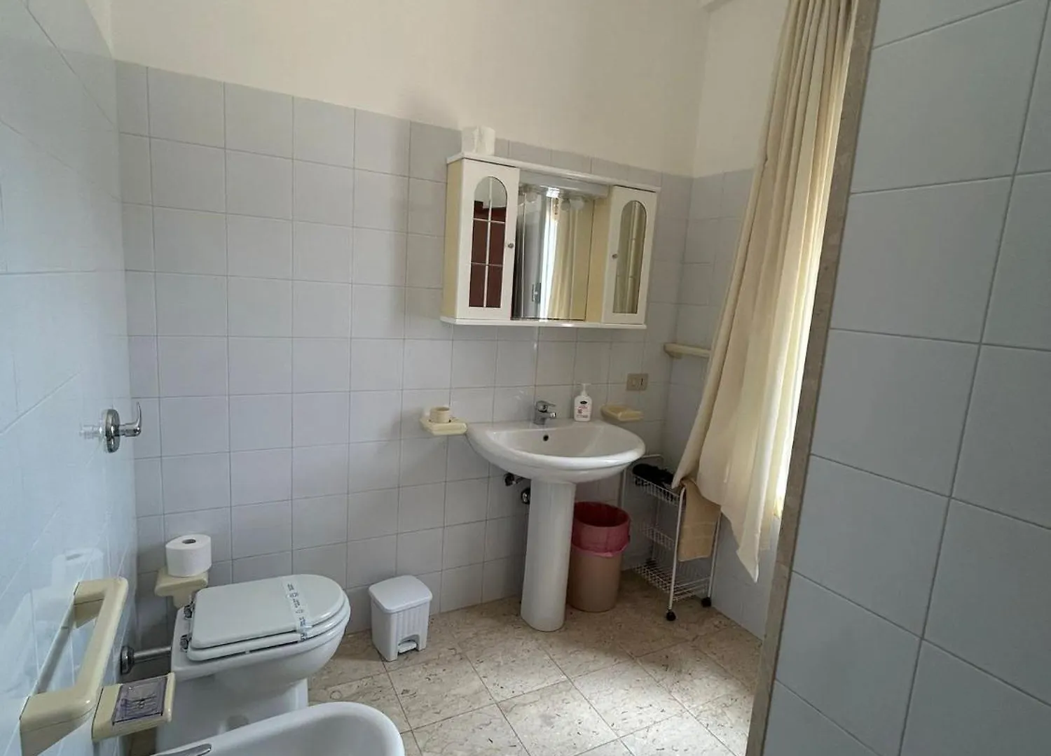 Terrazze Cofano Hotel Custonaci Italy