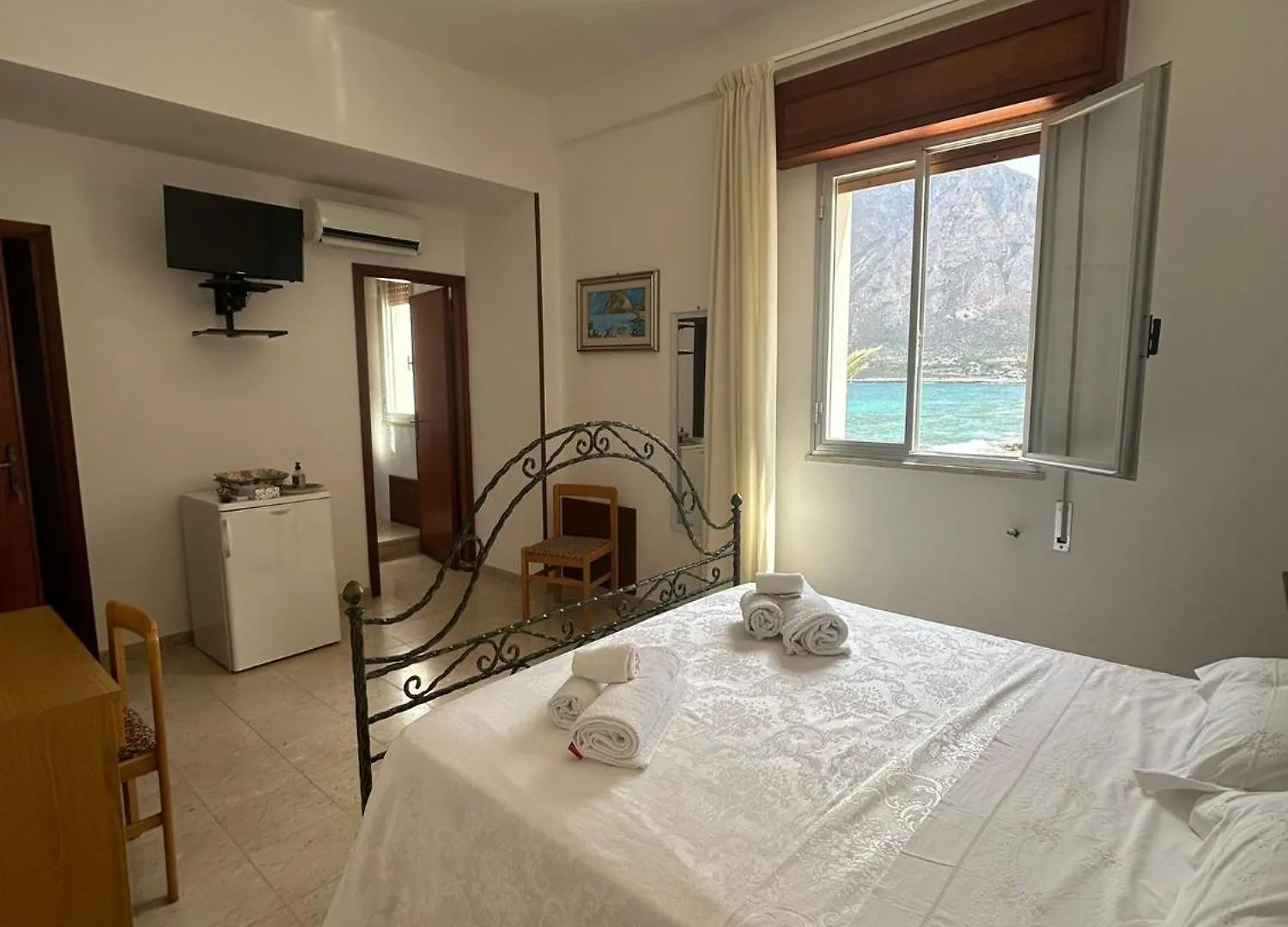 Terrazze Cofano Hotel Custonaci 0*,
