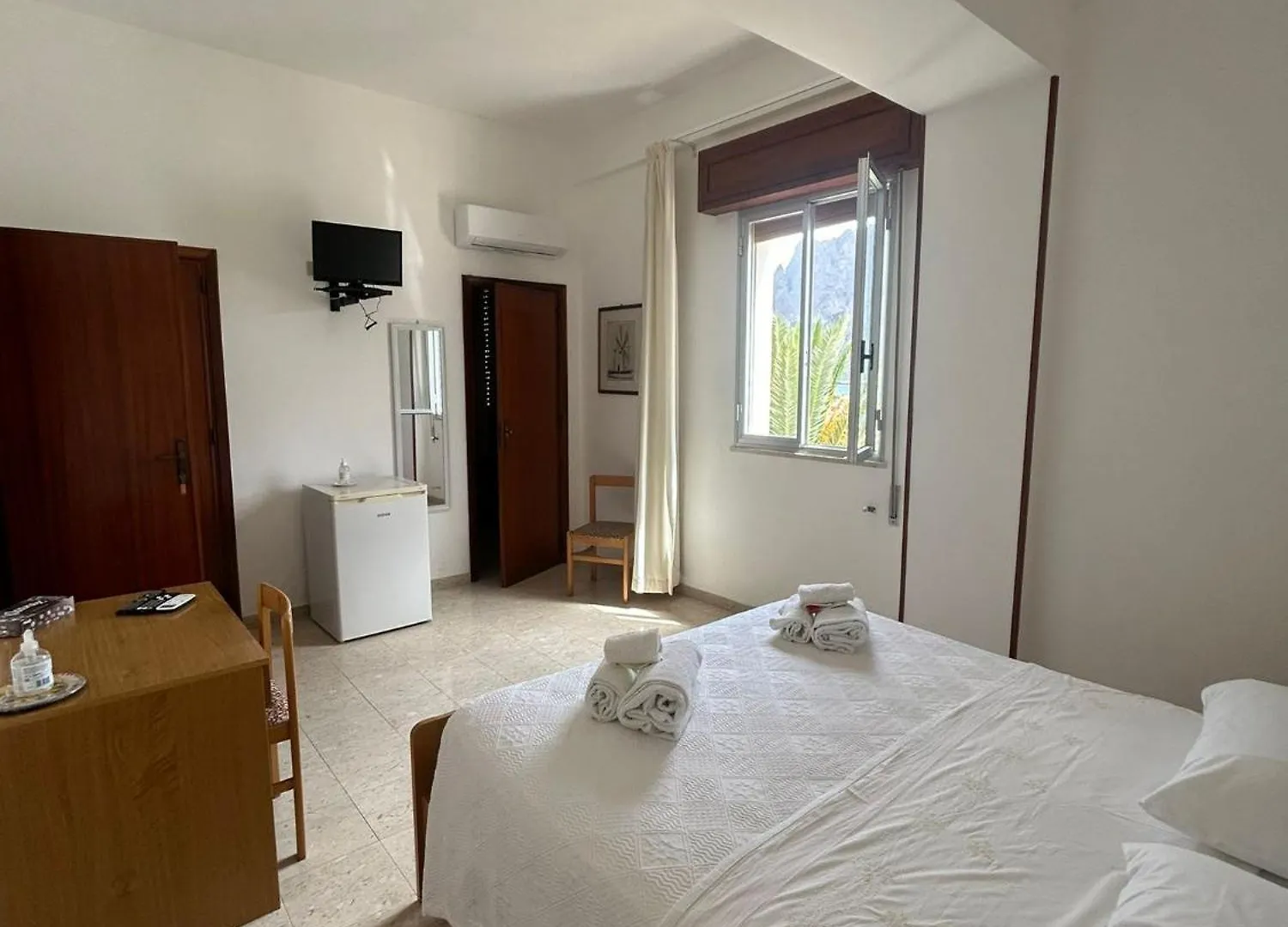 Guest house Terrazze Cofano Hotel Custonaci