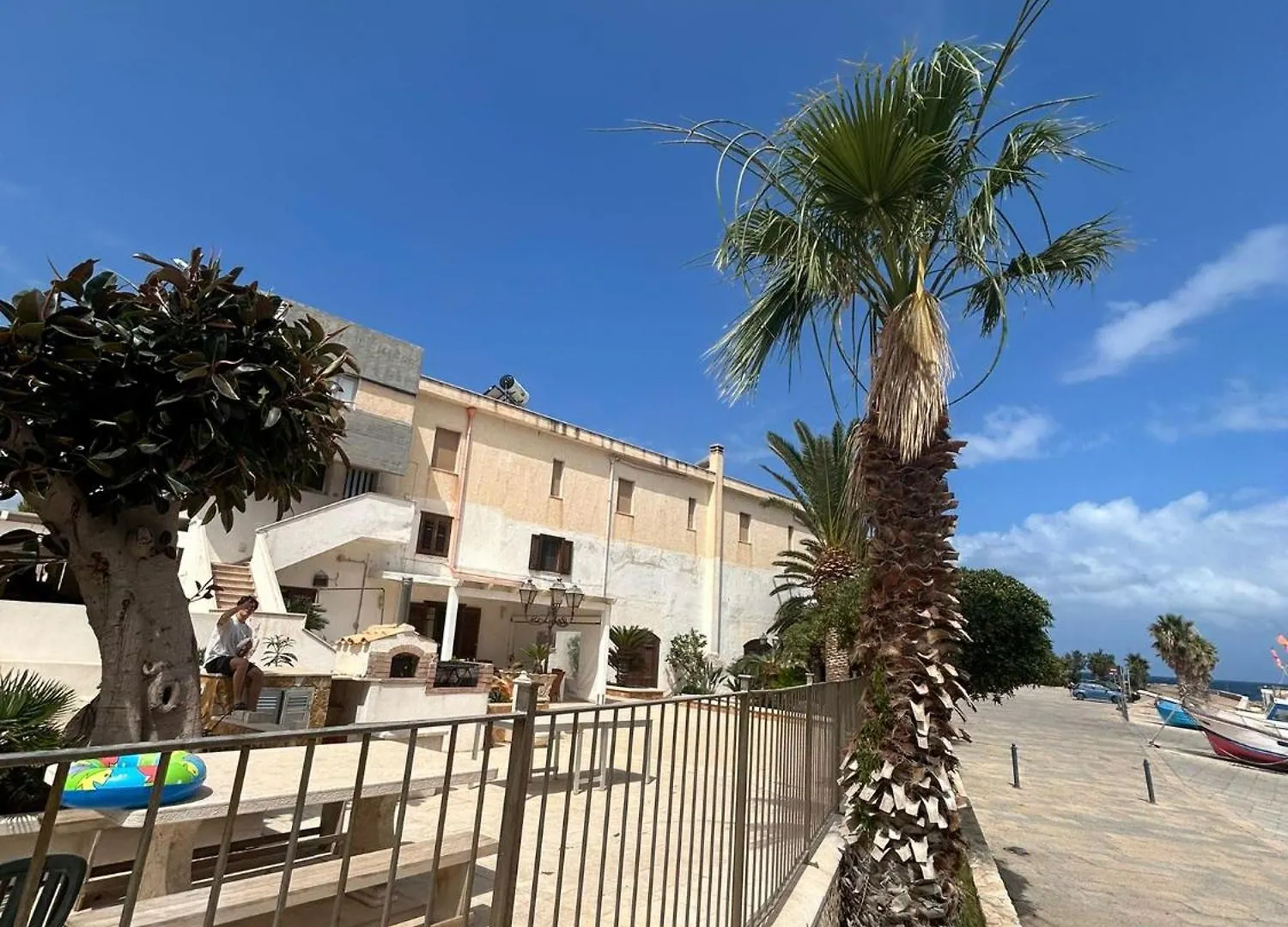 Guest house Terrazze Cofano Hotel Custonaci