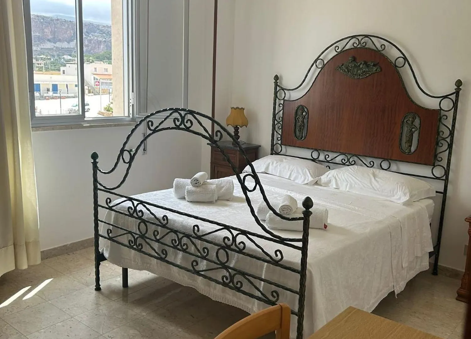 Terrazze Cofano Hotel Custonaci 0*,  Italy