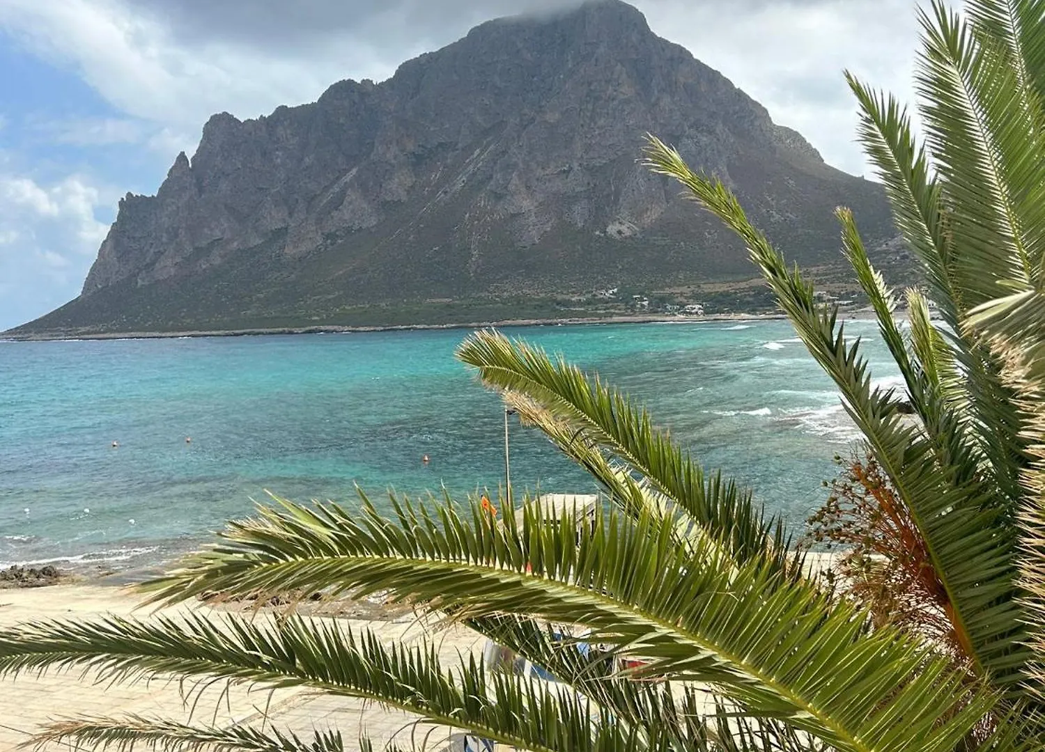 Terrazze Cofano Hotel Custonaci 0*,