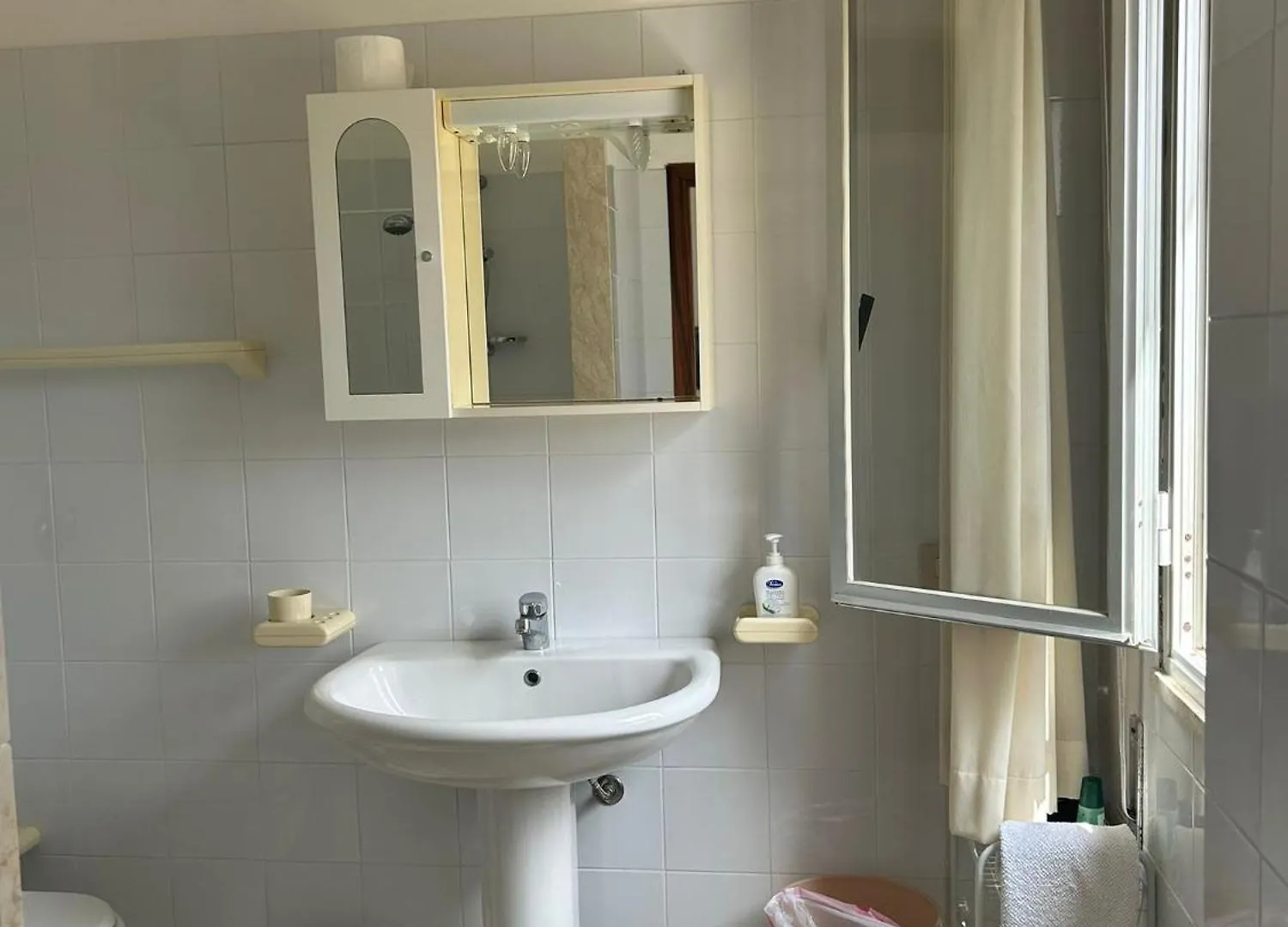 Terrazze Cofano Hotel Custonaci