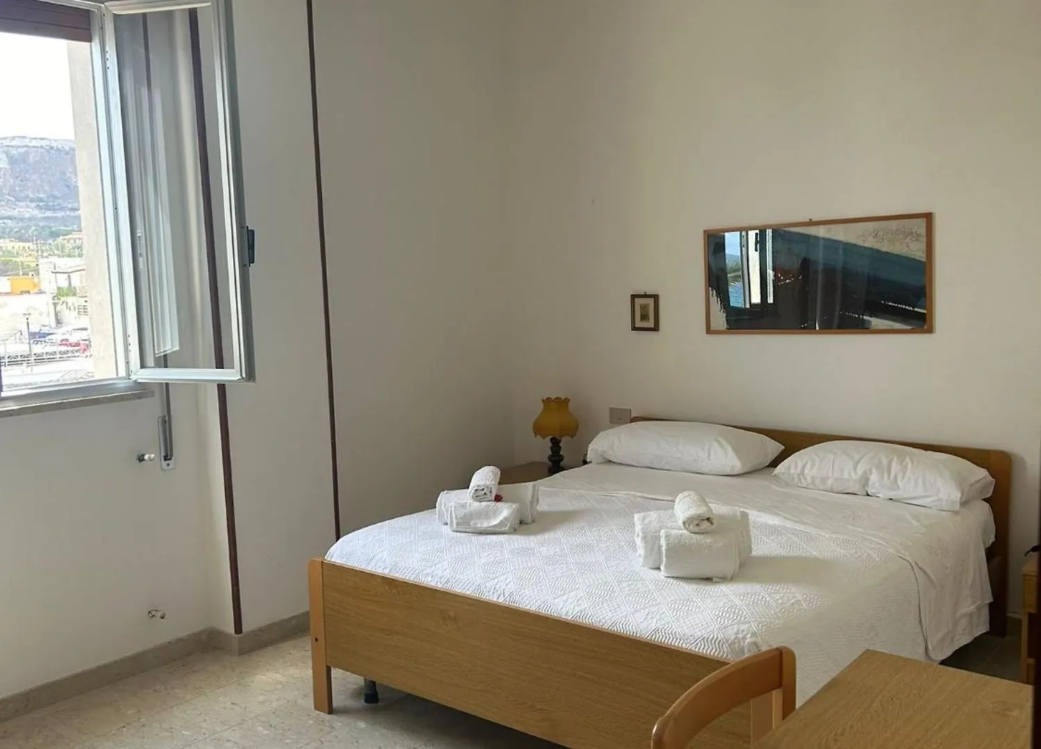 Guest house Terrazze Cofano Hotel Custonaci