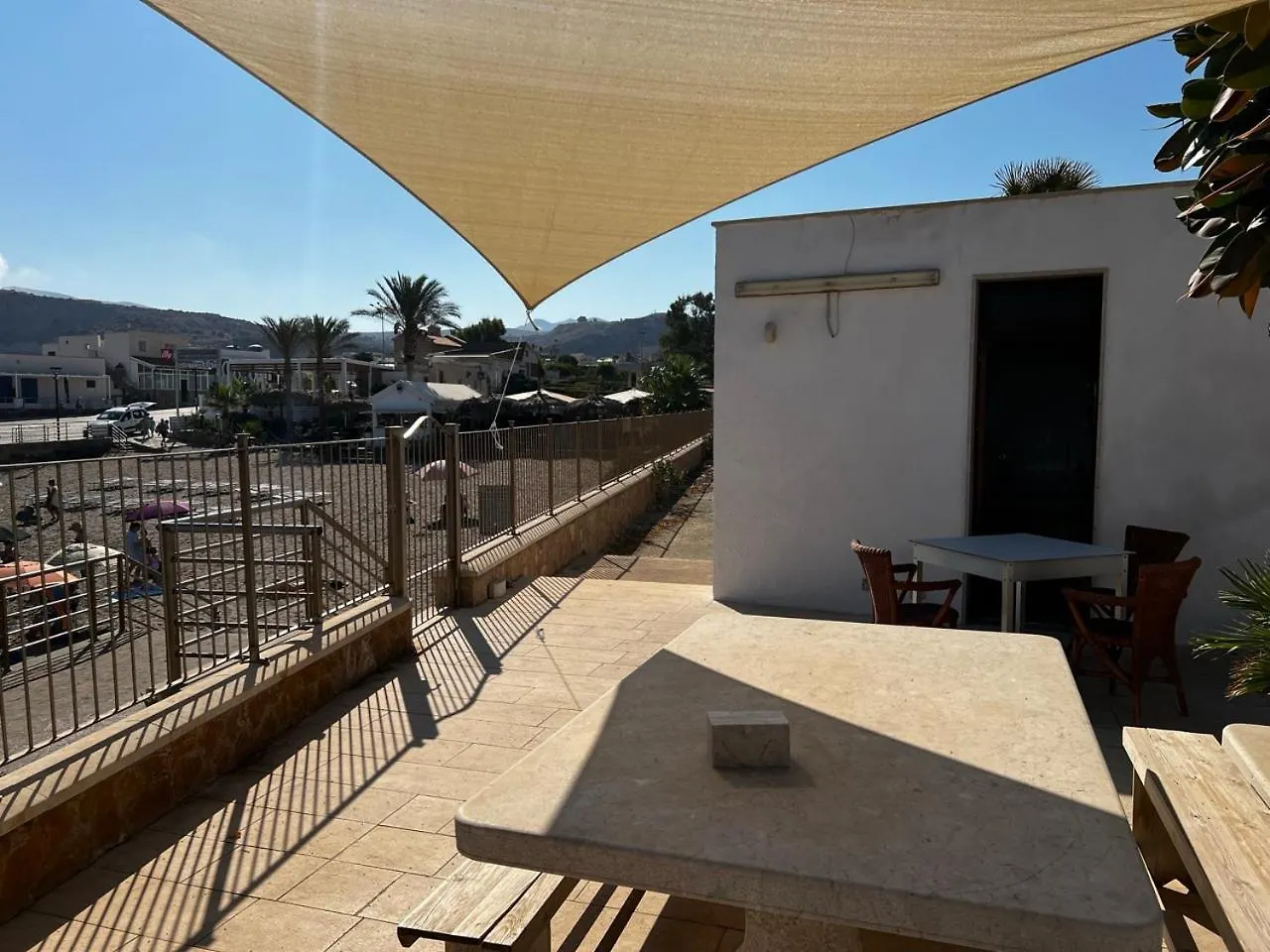 Guest house Terrazze Cofano Hotel Custonaci
