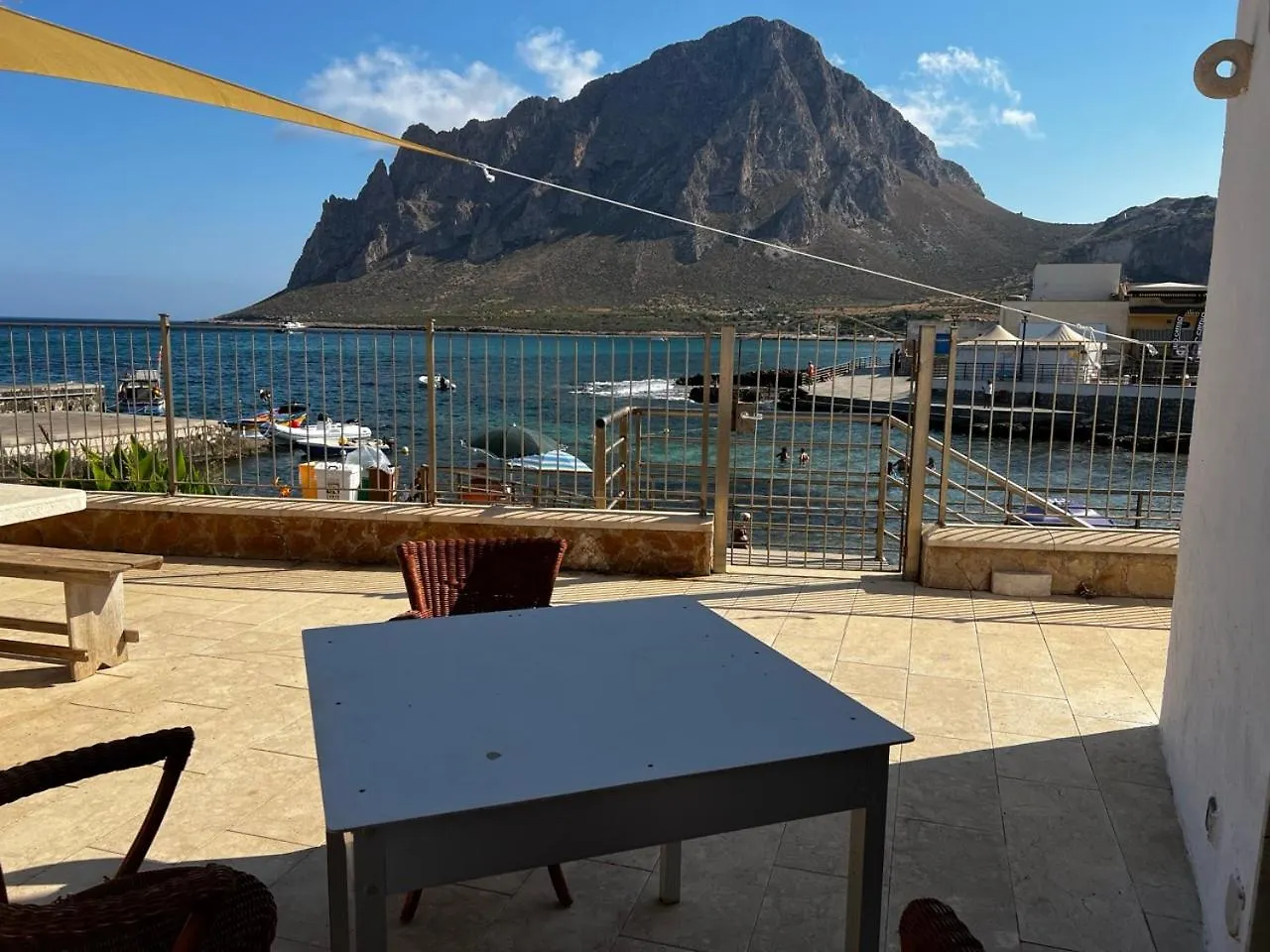 Terrazze Cofano Hotel Custonaci 0*,  Italy