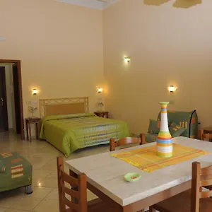 Il Giardino Degli Agrumi Apartamento