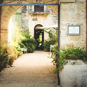 Baglio Catalano Custonaci