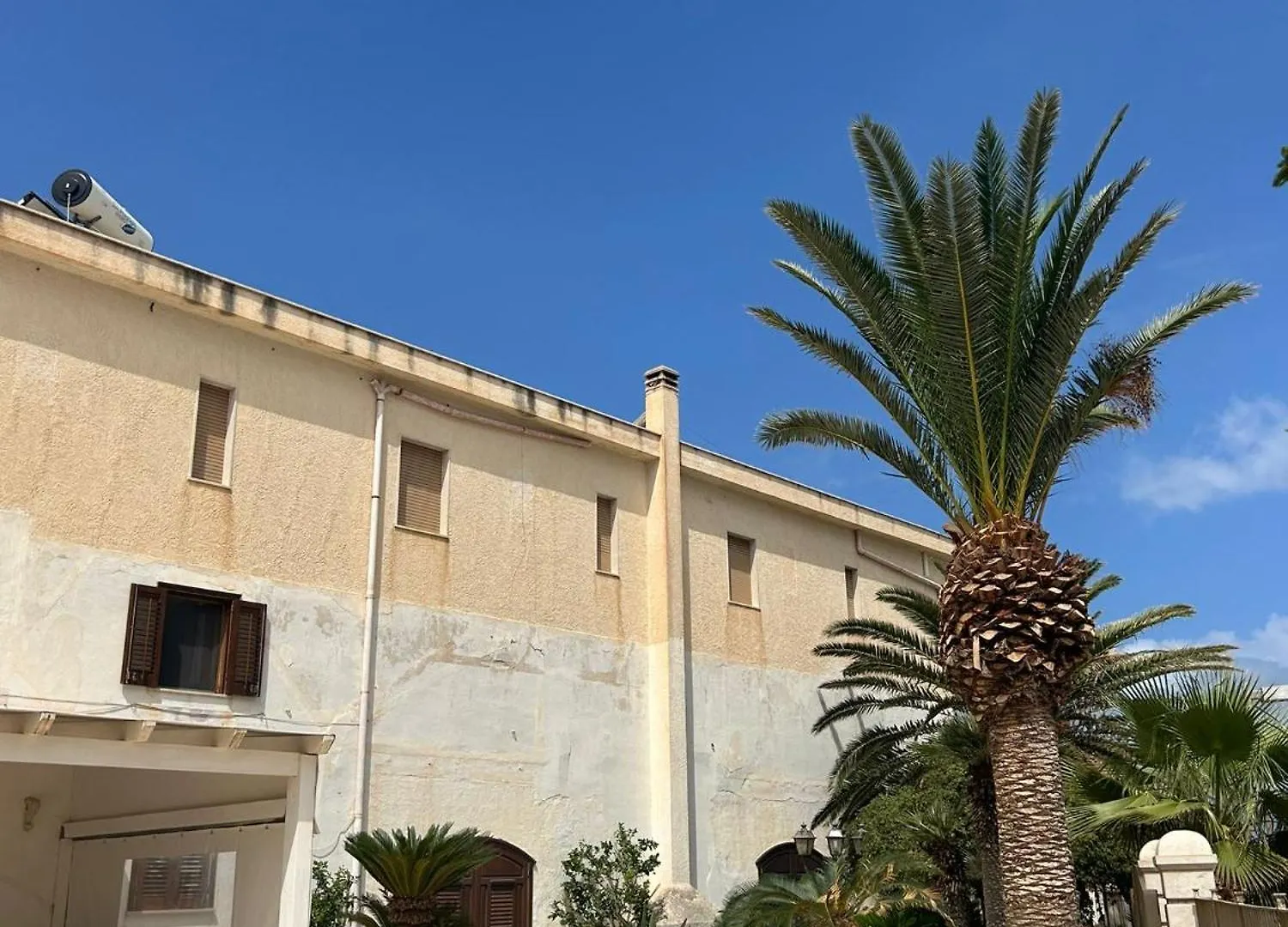 Terrazze Cofano Hotel Custonaci Guest house