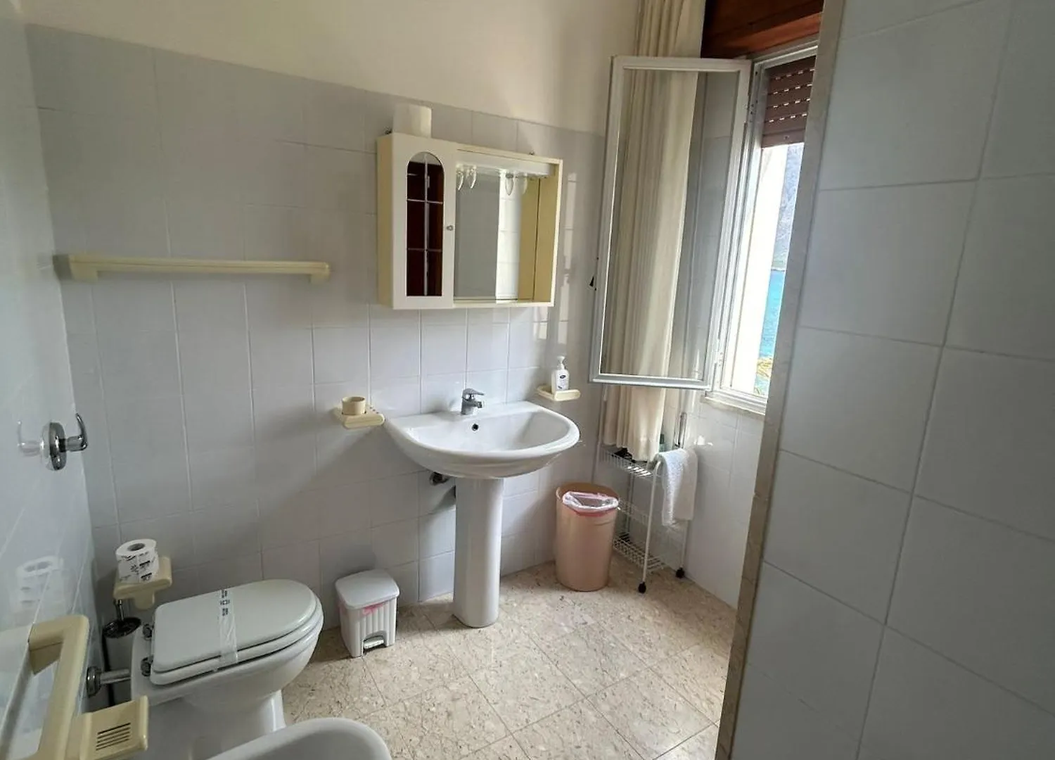 Terrazze Cofano Hotel Custonaci